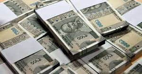हर विधानसभा चुनाव में पहले की तुलना में ज्यादा नकदी जब्त हो रही: CBDT