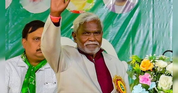 झारखंड में फ्लोर टेस्ट आज : विधानसभा में बहुमत साबित करेंगे CM चंपई सोरेन, रांची लौटे महागठबंधन के सभी विधायक; पूर्व सीएम भी सदन में रहेंगे मौजूद