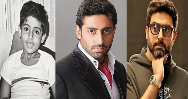 Abhishek Bachchan Birthday: 15 फ्लॉप के बाद दी थी पहली हिट फिल्म, Aishwarya Rai नहीं ये एक्ट्रेस थीं अभिषेक बच्चन का पहला प्यार