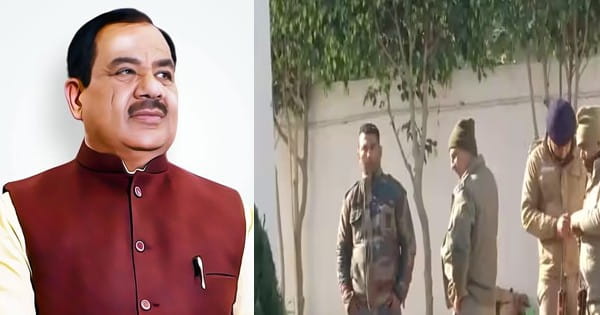 मनी लॉन्ड्रिंग मामले में ED का एक्शन : उत्तराखंड कांग्रेस नेता हरक सिंह रावत के ठिकानों पर छापे, देहरादून से लेकर दिल्ली तक कई ठिकानों पर सर्चिंग