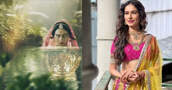 टीवी पर 'नागिन' के बाद अब 'बाघिन' की दस्तक, एक्ट्रेस अनेरी वजानी बोलीं- इस शो को एक दैवीय संकेत के रूप में चुना था