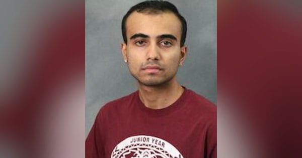अमेरिका में भारतीय छात्र की मौत का खुलासा : खुद को गोली मारकर दी थी जान, जंगल में मिला था शव