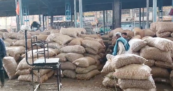 इंदौर : प्याज व्यापारी से एक करोड़ की धोखाधड़ी, उत्तराखंड और बंगाल में भेजा था प्याज, टीम रवाना