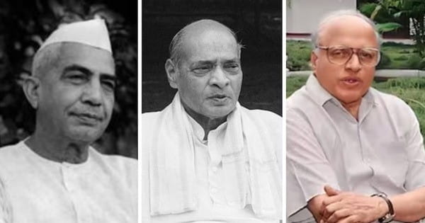 पूर्व पीएम चौधरी चरण सिंह, पीवी नरसिम्हा राव और डॉ. MS स्वामीनाथन को मिलेगा भारत रत्न, PM मोदी ने किया ऐलान