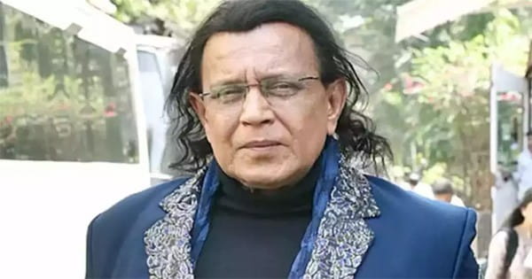 Mithun Chakraborty Hospitalised : मिथुन चक्रवर्ती के सीने में उठा तेज दर्द, कोलकाता के अस्पताल में कराया भर्ती