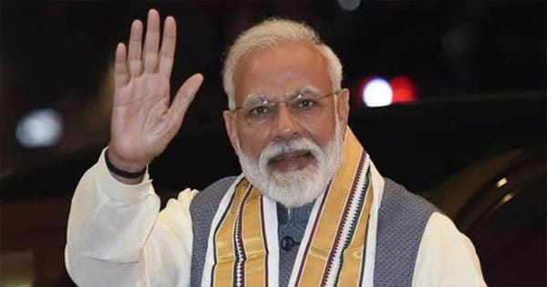 PM IN MP : प्रधानमंत्री आज झाबुआ से करेंगे BJP के चुनाव अभियान का श्रीगणेश, 7500 करोड़ की देंगे सौगात