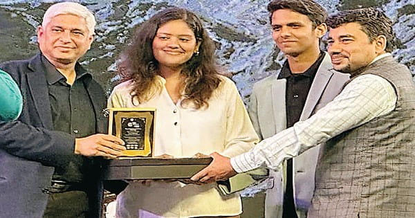 स्टार्टअप्स में दिखा स्टूडेंट्स का हुनर, प्लान बताकर इंवेस्टर्स को किया प्रभावित