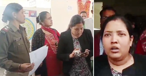रीवा : बैंक का इंटरव्यू देने गई महिला को बदमाशों ने बनाया बंधक, मारपीट की और कार लेकर हुए फरार