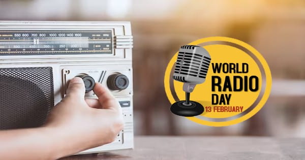 World Radio Day : 123 साल का हुआ रेडियो, कभी घर और चौबारों में गूंजती थी आवाज, जानें बदलते दौर के साथ कितना बदल गया रेडियो