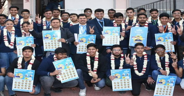 JEE MAINS का रिजल्ट जारी, 23 स्टूडेंट्स को मिला 100 NTA स्कोर, तेलंगाना के सबसे ज्यादा 6 स्टूडेंट्स ने पाए पूरे अंक