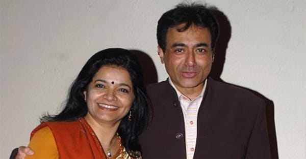 नीतीश भारद्वाज बोले- बच्चों से मिलने की इच्छा, पर चक्रव्यूह में फंसने की चाह नहीं
