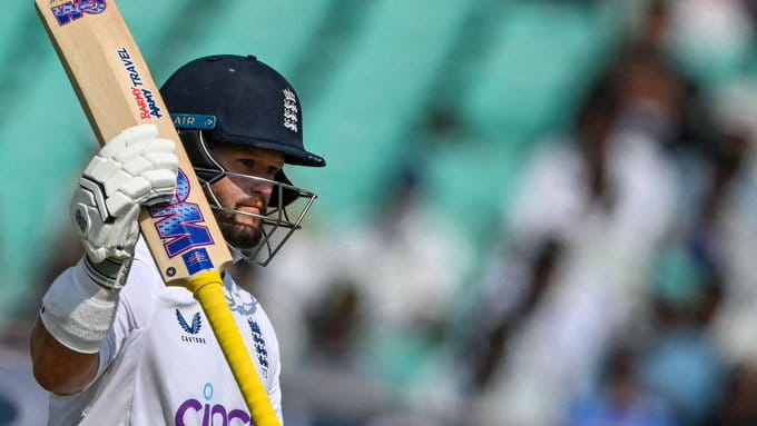 IND VS ENG 3rd Test : रोमांचक हुआ तीसरा टेस्ट, भारत के 445 के जवाब में इंग्लैंड 207/2, डकेट का तूफानी शतक