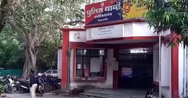 सौतेला पिता ही कर रहा था बच्ची के साथ कुकर्म, CWC ने 10 साल की मासूम का किया रेस्क्यू, आरोपी गिरफ्तार
