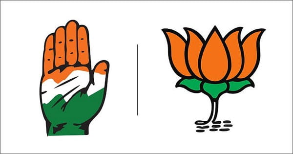 चुनावी गणित साधने भाजपा के रडार पर बड़े कांग्रेसी, ट्राइबल पर फोकस