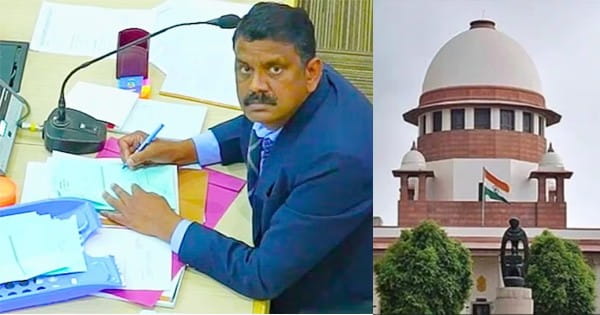 चंडीगढ़ महापौर चुनाव : SC ने बैलट पेपर और काउंटिंग के VIDEO पेश करने के दिए निर्देश, कल फिर सुनवाई, रिटर्निंग ऑफिसर ने क्रॉस लगाना कुबूला