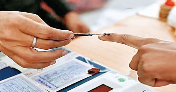 मप्र समेत 6 राज्यों में हो सकते हैं 2 या उससे अधिक चरणों में चुनाव