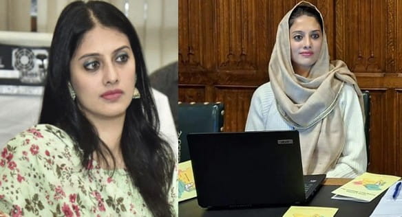 कौन हैं याना मीर ? जिसने पाकिस्तान को लताड़ा... बोलीं- मलाला की तरह मुझे देश छोड़ने की जरूरत नहीं