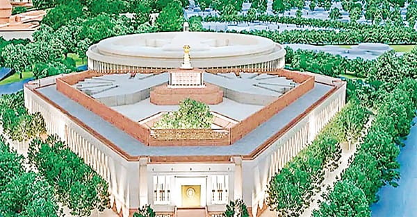 राज्यसभा के 36% प्रत्याशियों पर दर्ज हैं आपराधिक मामले