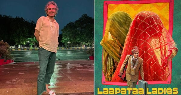 लापता लेडीज के कास्टिंग डायरेक्टर रोमिल ने बताया- कैसे चुने गए फिल्म के कलाकार; बोले- लॉकडाउन के बीच, देशभर से 1000 ऑडिशन के बाद चुनी गईं 'पोस्टर गर्ल्स'