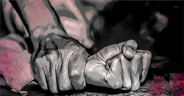 5 सालों में हिरासत में बलात्कार के 275 मामले आए, UP नंबर 1, MP दूसरे स्थान पर, NCRB ने जारी किए 2017 से 2022 तक के आंकड़े