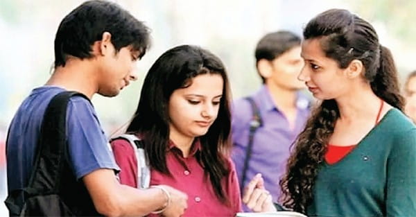 निजी विवि में जेईई मेन स्कोर से एडमिशन के लिए प्रोसेस शुरू