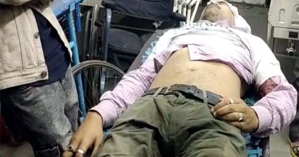 पश्चिम बंगाल में TMC नेता की गोली मारकर हत्या, भूमि सौदे को लेकर हुई कहासुनी फिर हुई ताबड़तोड़ फायरिंग