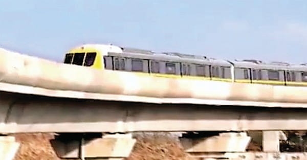 भोपाल में मिसरोद-कोलार में भी मेट्रो, इंदौर में 5 कॉरिडोर बनेंगे
