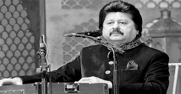 1984 में पंकज उधास ने रवींद्र भवन में दी थी पहली और 2020 में आखिरी यादगार प्रस्तुति