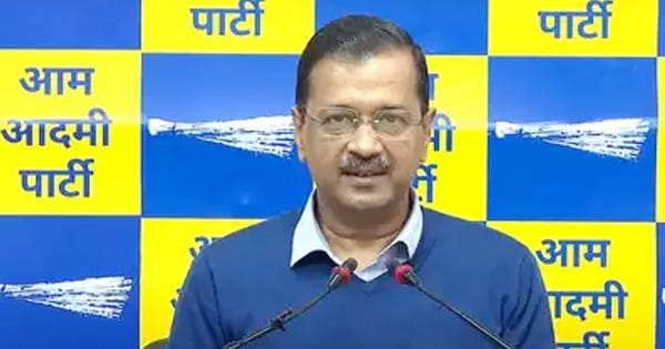 Lok Sabha Election 2024 : AAP ने दिल्ली की 4 और हरियाणा की एक लोकसभा सीट पर कैंडिडेट घोषित, सोमनाथ भारती को नई दिल्ली से मैदान में उतारा