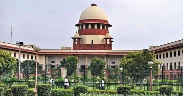 प्राइवेट हॉस्पिटल में ज्यादा बिल को लेकर सुप्रीम कोर्ट ने केंद्र को दी चेतावनी, कहा- चार्जेज का एक स्टैंडर्ड फिक्स करो, वरना...