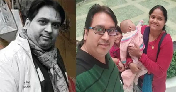 Paytm के फील्ड मैनेजर की खुदकुशी का मामला, पत्नी ने जहर खाकर की जान देने की कोशिश; हालत गंभीर