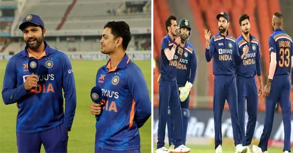 BCCI Annual Contract List : ईशान किशन और श्रेयस अय्यर को झटका, BCCI ने दिखाया बाहर का रास्ता, 30 खिलाड़ियों को सेंट्रल कॉन्ट्रैक्ट, देखें पूरी लिस्ट