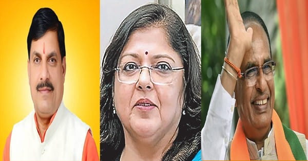 दो मुख्यमंत्री के साथ काम करने वालीं पहली महिला मुख्य सचिव हैं वीरा राणा