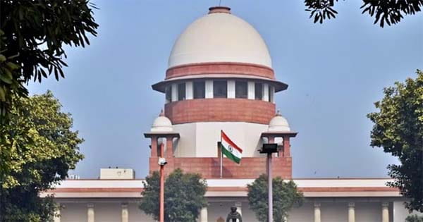 जज साहब! मेरे 2 से ज्यादा बच्चे... राजस्थान सरकार नहीं दे रही नौकरी, अर्जी पर सुप्रीम कोर्ट का जवाब कर देगा आपको हैरान