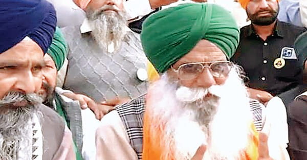 किसान आंदोलन : 6 मार्च को हवाई जहाज, ट्रेन, बस से दिल्ली कूच, 10 को रेल रोको