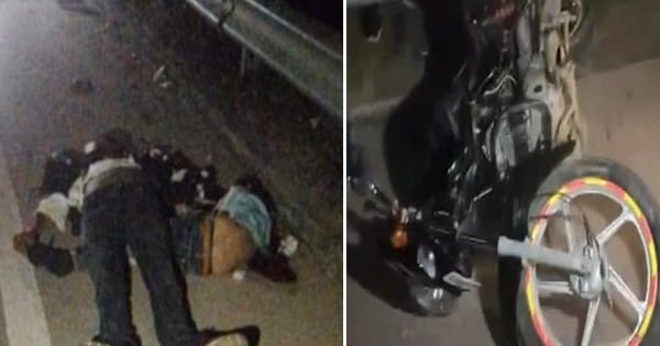 निवाड़ी में दर्दनाक हादसा, शादी से लौट रहे एक ही परिवार के 3 लोगों की मौत; जानें कैसे हुआ हादसा