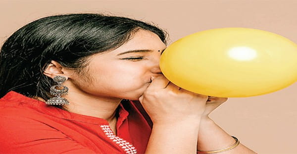 आईआईटी मंडी ने ईजाद की तकनीक, गुब्बारे में हवा भरने से पता चलेगा कि डायबिटीज है या नहीं
