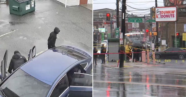 अमेरिका के Philadelphia में गोलीबारी : बस का इंतजार कर रहे छात्रों पर अंधाधुंध फायरिंग, आठ स्टूडेंट्स घायल