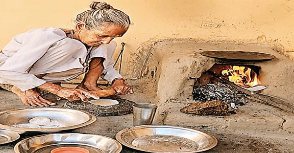 समाज कल्याण के लिए दान की 21 बीघा जमीन