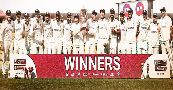 ICC TEAM RANKING : वेल डन टीम इंडिया, टी20, वनडे और टेस्ट तीनों फॉर्मेट में हुई NO.1