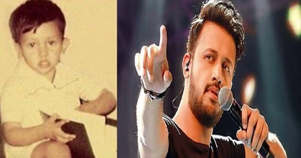 Atif Aslam Birthday : क्रिकेटर बनना चाहते थे आतिफ... लेकिन पिता की नाराजगी ने बदली किस्मत, पहली बार अपनी ही आवाज सुनकर डर गए थे सिंगर