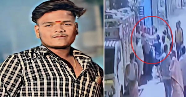 इंदौर : कार पर चढ़ने को लेकर पड़ोसियों के बीच विवाद, चाकू से किया वार; एक की मौत... एक घायल, सभी आरोपी गिरफ्तार