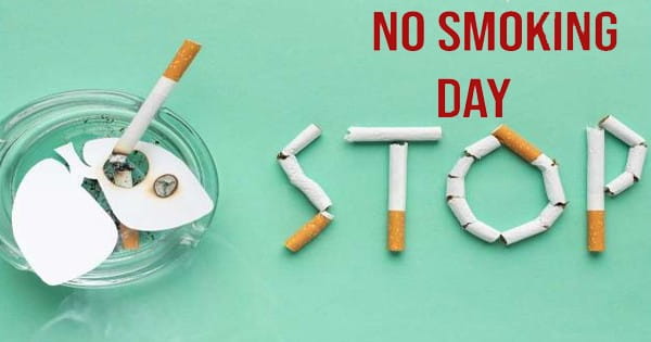 No Smoking Day 2024 : लंग्स डैमेज करने के साथ बांझपन की भी वजह बन सकता है धूम्रपान, 30 साल पहले शुरू हुआ निषेध दिवस फिर भी हर साल 80 लाख लोगों की होती है मौत