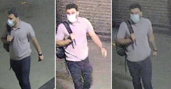Bengaluru Blast Update : NIA की गिरफ्त में आया बेंगलुरु ब्लास्ट केस का संदिग्ध, पूछताछ जारी;  धमाके में 10 लोग हुए थे घायल