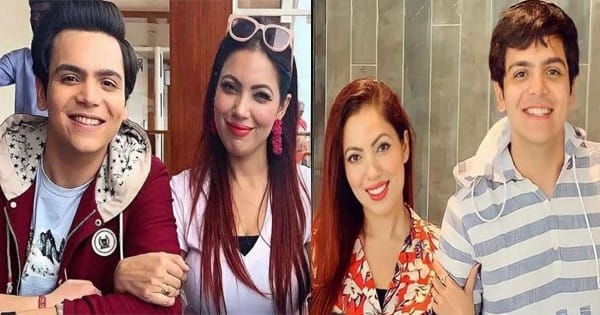 Taarak Mehta Ka Ooltah Chashmah : जेठालाल का दिल तोड़ रियल लाइफ में टप्पू की हुई बबीता, कर ली सगाई... दोनों के बीच 9 साल की उम्र का है फासला