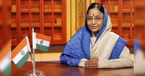 Pratibha Patil Health Update : पूर्व राष्ट्रपति प्रतिभा पाटिल अस्पताल में भर्ती, बुखार और सीने में इन्फेक्शन की शिकायत