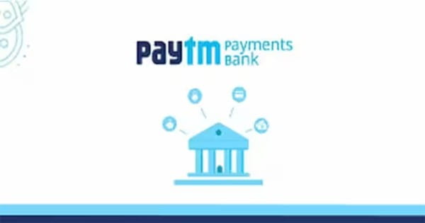 पेटीएम यूजर के लिए खुशखबरी! जारी रहेगी UPI सर्विस, SBI सहित चार बैंकों से हुआ करार, NPCI से मिली हरी झंडी