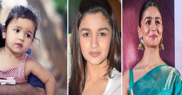 Alia Bhatt Birthday : 5 साल की उम्र में छोड़ी पढ़ाई, स्कूल ड्रेस में ऑडिशन देने पहुंचीं... जनरल नॉलेज के सवाल पर हुईं ट्रोल, आज 500 करोड़ की संपत्ति की हैं मालकिन