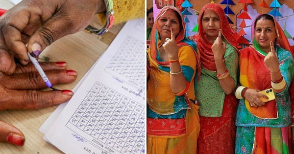 Vidhan Sabha Election 2024 : 4 राज्यों के विधानसभा चुनावों का ऐलान आज, जानें कब खत्म हो रहा कार्यकाल