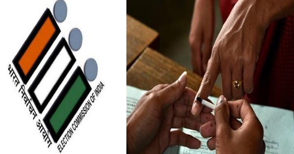 Lok Sabha Election 2024 Date : लोकसभा चुनाव की तारीखों का ऐलान आज, 7-8 फेज में हो सकती है वोटिंग; चुनाव आयोग दोपहर 3 बजे जारी करेगा शेड्यूल